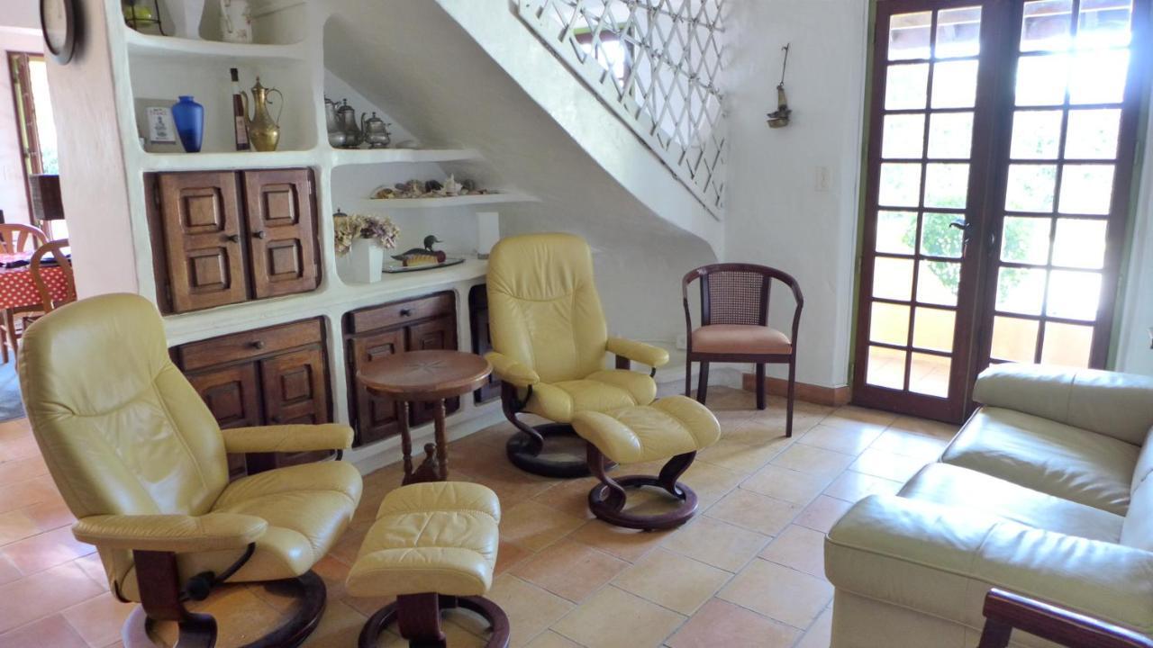 Ref 141 ,Seignosse Les Bourdaines , Villa Bouharde Classee 3 Etoiles, A 600 M Plage, 10 Personnes Dış mekan fotoğraf