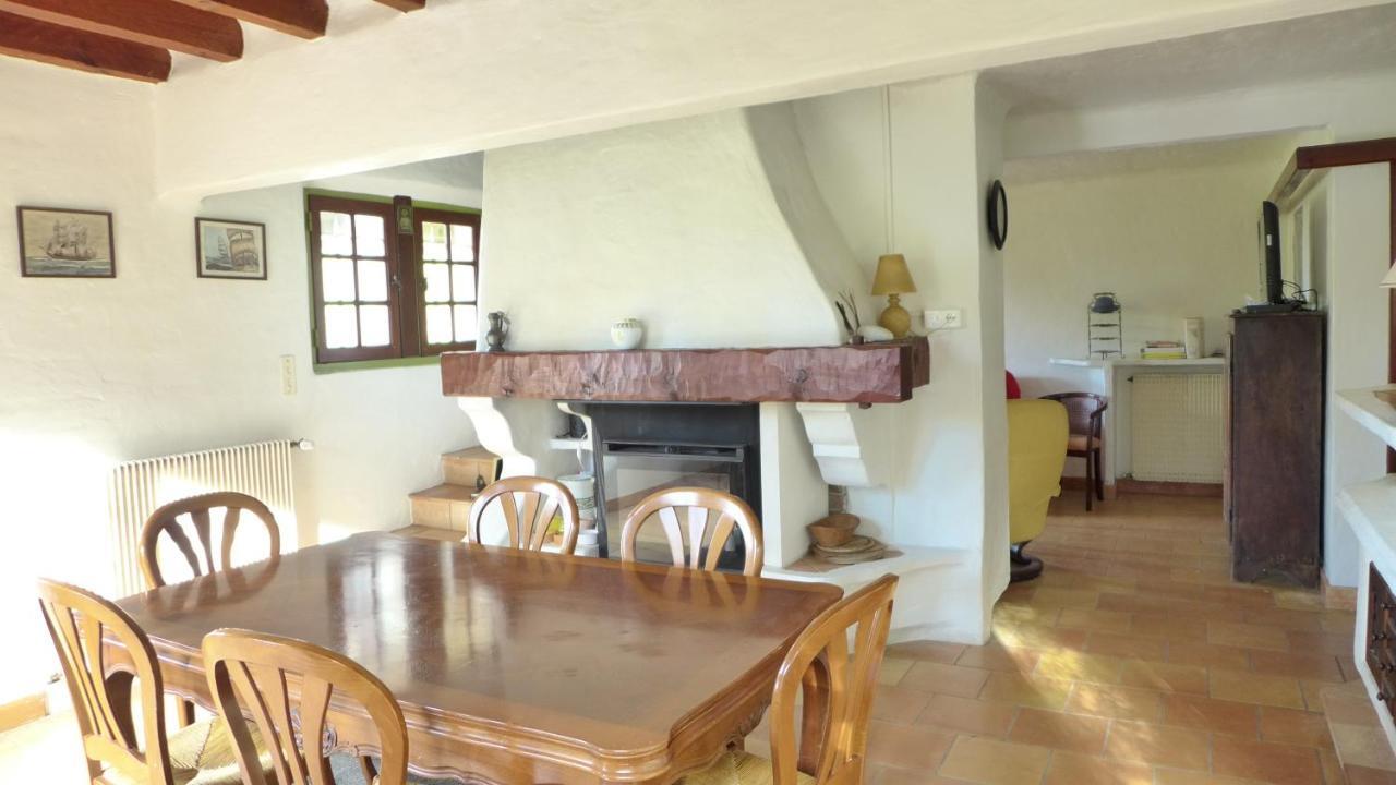 Ref 141 ,Seignosse Les Bourdaines , Villa Bouharde Classee 3 Etoiles, A 600 M Plage, 10 Personnes Dış mekan fotoğraf