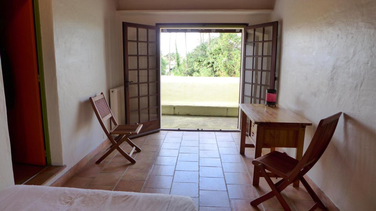 Ref 141 ,Seignosse Les Bourdaines , Villa Bouharde Classee 3 Etoiles, A 600 M Plage, 10 Personnes Dış mekan fotoğraf
