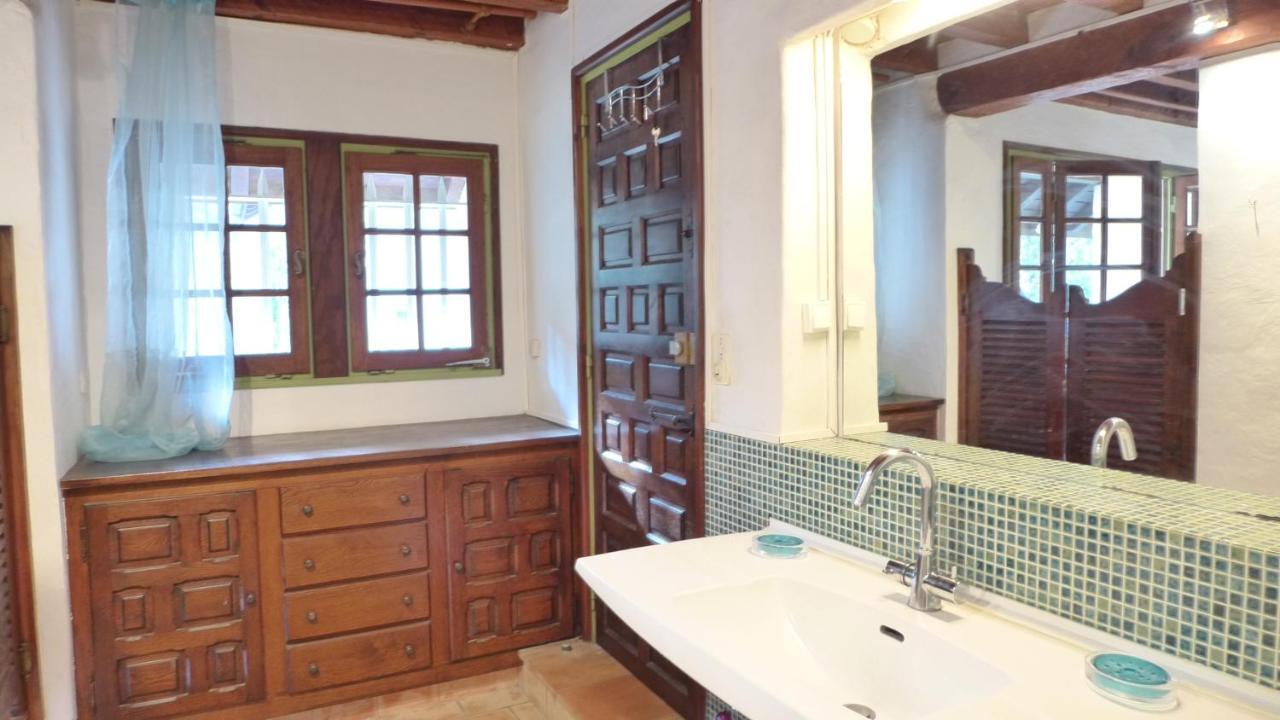 Ref 141 ,Seignosse Les Bourdaines , Villa Bouharde Classee 3 Etoiles, A 600 M Plage, 10 Personnes Dış mekan fotoğraf