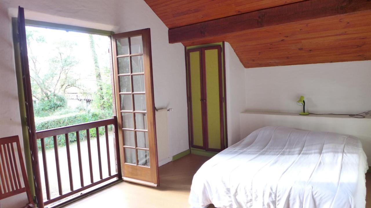 Ref 141 ,Seignosse Les Bourdaines , Villa Bouharde Classee 3 Etoiles, A 600 M Plage, 10 Personnes Dış mekan fotoğraf